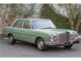 1973 Mercedes-Benz 280SEL (CC-2070251) for sale in Beverly Hills, California