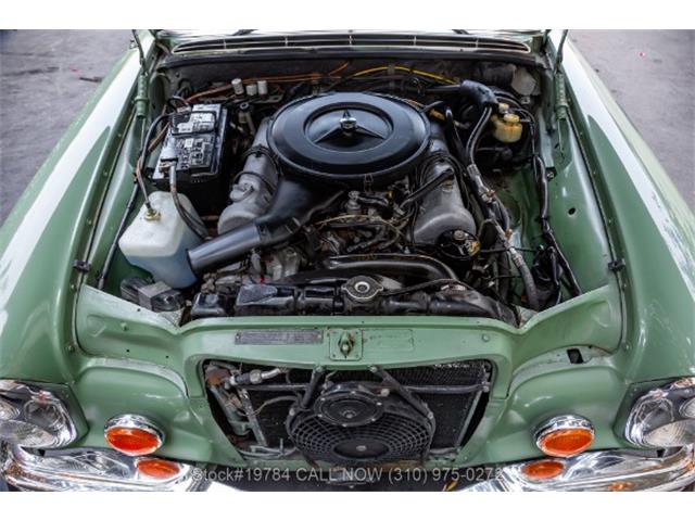 1973 Mercedes-Benz 280SEL (CC-2070251) for sale in Beverly Hills, California