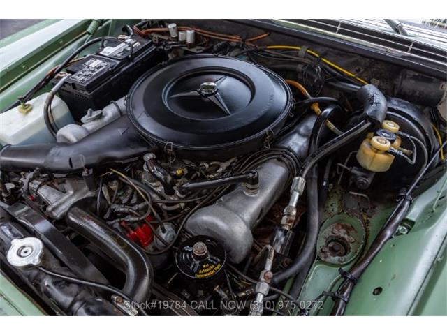 1973 Mercedes-Benz 280SEL (CC-2070251) for sale in Beverly Hills, California