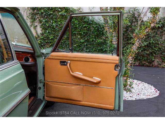 1973 Mercedes-Benz 280SEL (CC-2070251) for sale in Beverly Hills, California