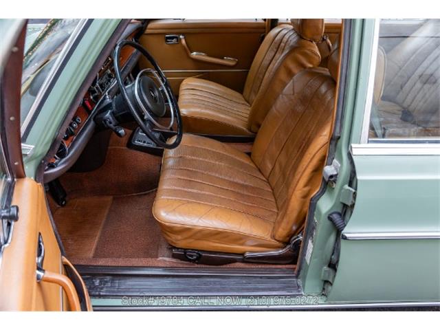 1973 Mercedes-Benz 280SEL (CC-2070251) for sale in Beverly Hills, California