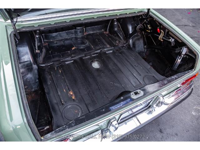 1973 Mercedes-Benz 280SEL (CC-2070251) for sale in Beverly Hills, California