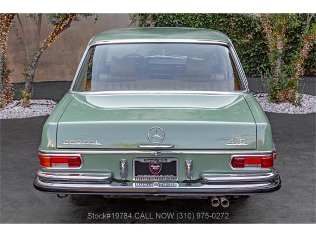 1973 Mercedes-Benz 280SEL (CC-2070251) for sale in Beverly Hills, California
