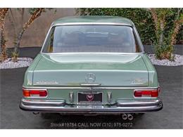 1973 Mercedes-Benz 280SEL (CC-2070251) for sale in Beverly Hills, California