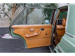 1973 Mercedes-Benz 280SEL (CC-2070251) for sale in Beverly Hills, California