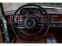 1973 Mercedes-Benz 280SEL (CC-2070251) for sale in Beverly Hills, California