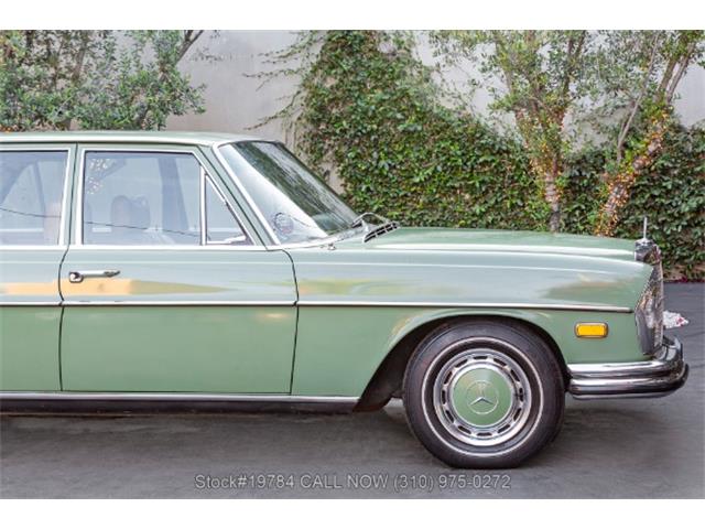 1973 Mercedes-Benz 280SEL (CC-2070251) for sale in Beverly Hills, California