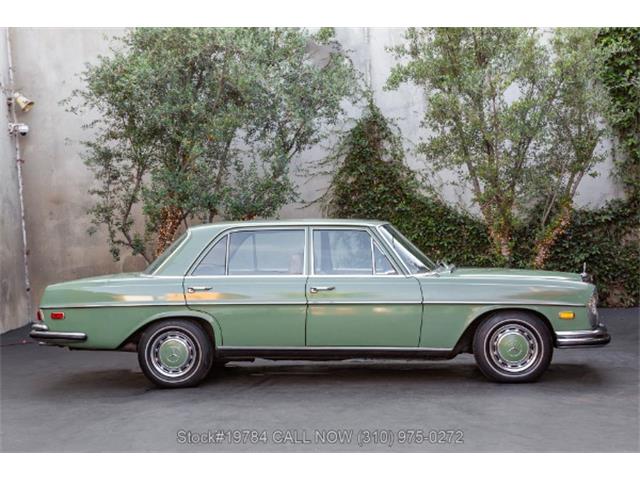 1973 Mercedes-Benz 280SEL (CC-2070251) for sale in Beverly Hills, California