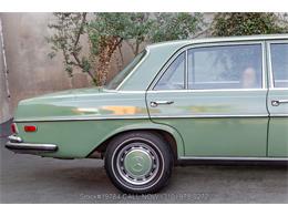 1973 Mercedes-Benz 280SEL (CC-2070251) for sale in Beverly Hills, California