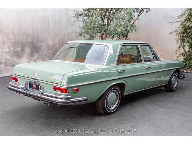 1973 Mercedes-Benz 280SEL (CC-2070251) for sale in Beverly Hills, California