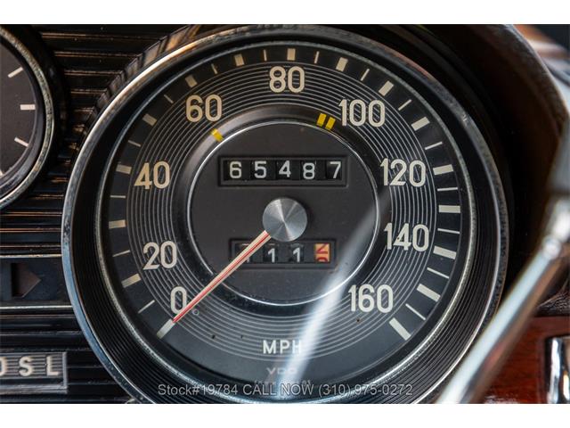 1973 Mercedes-Benz 280SEL (CC-2070251) for sale in Beverly Hills, California