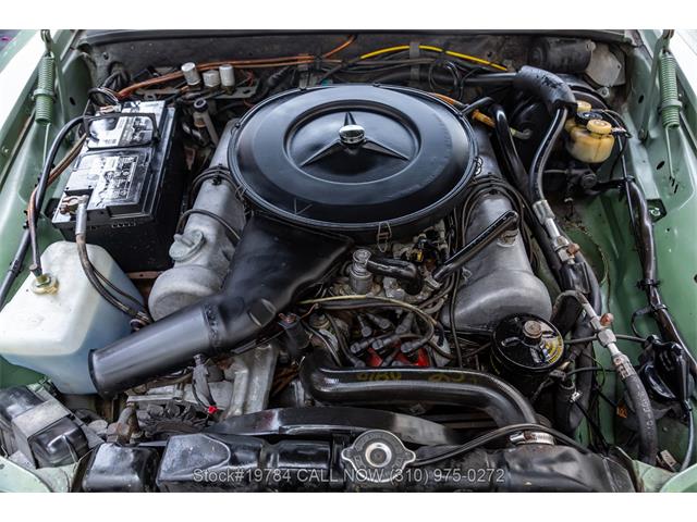 1973 Mercedes-Benz 280SEL (CC-2070251) for sale in Beverly Hills, California