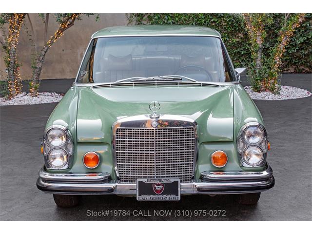 1973 Mercedes-Benz 280SEL (CC-2070251) for sale in Beverly Hills, California