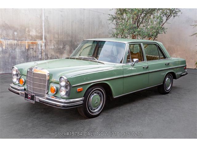 1973 Mercedes-Benz 280SEL (CC-2070251) for sale in Beverly Hills, California