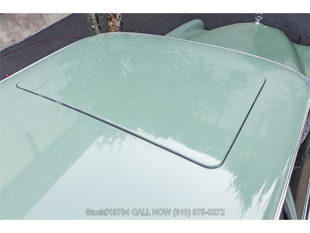 1973 Mercedes-Benz 280SEL (CC-2070251) for sale in Beverly Hills, California