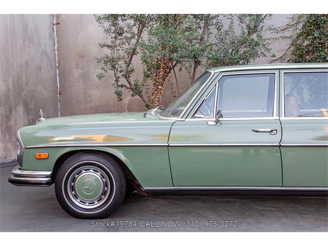 1973 Mercedes-Benz 280SEL (CC-2070251) for sale in Beverly Hills, California