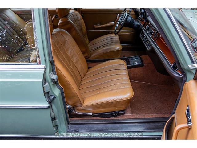 1973 Mercedes-Benz 280SEL (CC-2070251) for sale in Beverly Hills, California