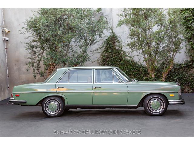 1973 Mercedes-Benz 280SEL (CC-2070251) for sale in Beverly Hills, California