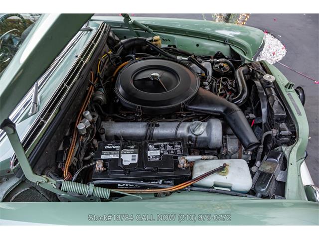 1973 Mercedes-Benz 280SEL (CC-2070251) for sale in Beverly Hills, California