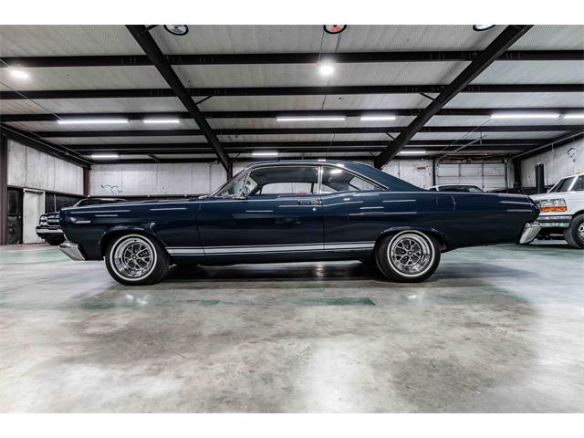 1966 Mercury Comet (CC-2072510) for sale in Sherman, Texas
