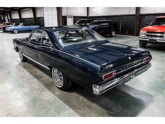 1966 Mercury Comet (CC-2072510) for sale in Sherman, Texas