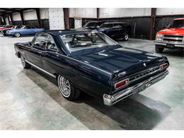 1966 Mercury Comet (CC-2072510) for sale in Sherman, Texas
