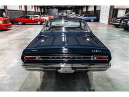 1966 Mercury Comet (CC-2072510) for sale in Sherman, Texas