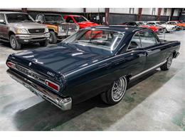 1966 Mercury Comet (CC-2072510) for sale in Sherman, Texas