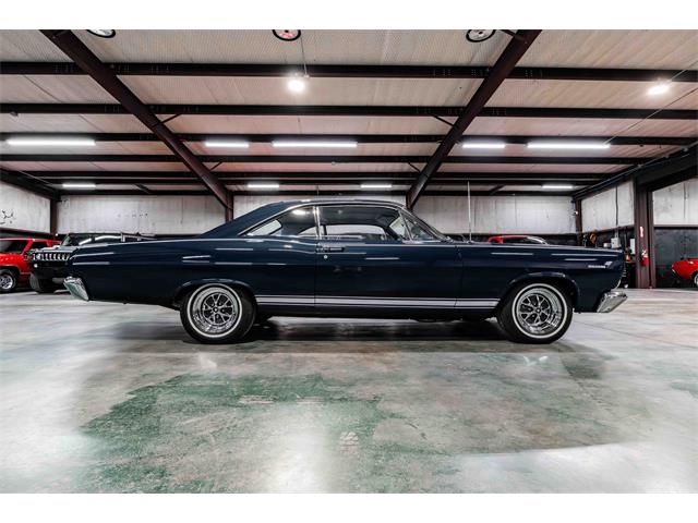 1966 Mercury Comet (CC-2072510) for sale in Sherman, Texas