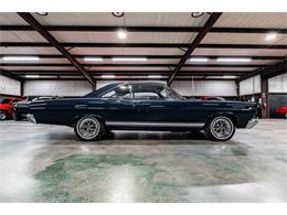 1966 Mercury Comet (CC-2072510) for sale in Sherman, Texas