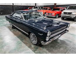 1966 Mercury Comet (CC-2072510) for sale in Sherman, Texas