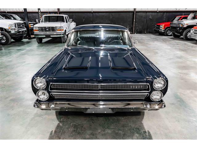 1966 Mercury Comet (CC-2072510) for sale in Sherman, Texas