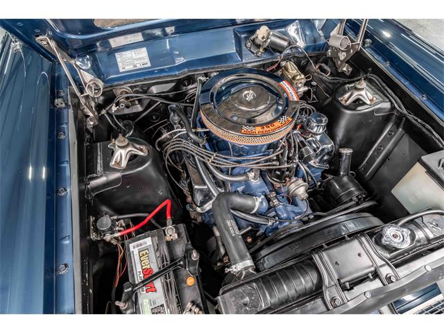 1966 Mercury Comet (CC-2072510) for sale in Sherman, Texas
