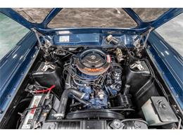 1966 Mercury Comet (CC-2072510) for sale in Sherman, Texas