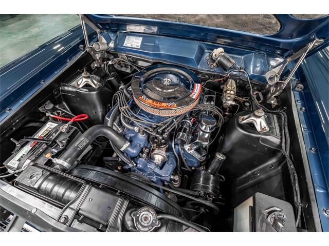 1966 Mercury Comet (CC-2072510) for sale in Sherman, Texas