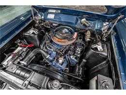 1966 Mercury Comet (CC-2072510) for sale in Sherman, Texas