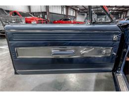 1966 Mercury Comet (CC-2072510) for sale in Sherman, Texas
