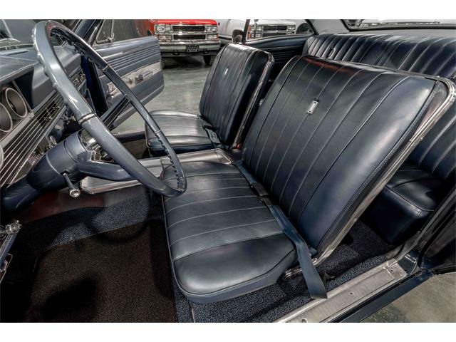 1966 Mercury Comet (CC-2072510) for sale in Sherman, Texas