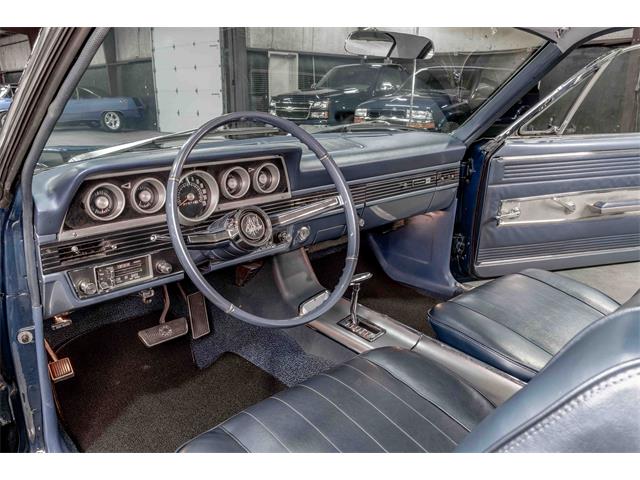 1966 Mercury Comet (CC-2072510) for sale in Sherman, Texas