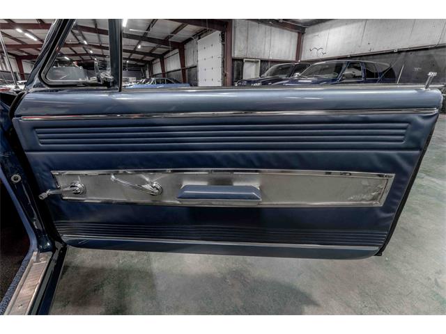1966 Mercury Comet (CC-2072510) for sale in Sherman, Texas
