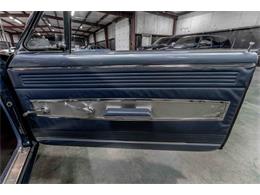 1966 Mercury Comet (CC-2072510) for sale in Sherman, Texas
