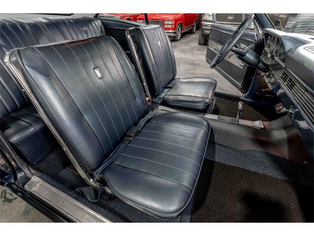 1966 Mercury Comet (CC-2072510) for sale in Sherman, Texas