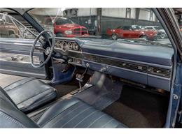 1966 Mercury Comet (CC-2072510) for sale in Sherman, Texas