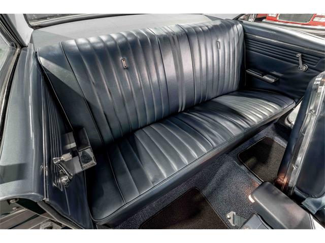 1966 Mercury Comet (CC-2072510) for sale in Sherman, Texas