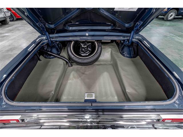 1966 Mercury Comet (CC-2072510) for sale in Sherman, Texas