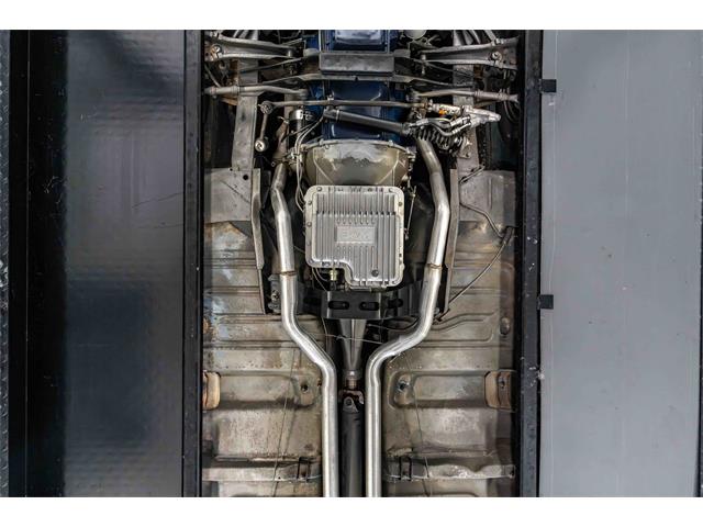 1966 Mercury Comet (CC-2072510) for sale in Sherman, Texas