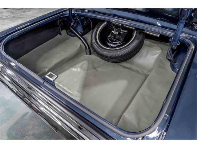 1966 Mercury Comet (CC-2072510) for sale in Sherman, Texas