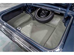 1966 Mercury Comet (CC-2072510) for sale in Sherman, Texas