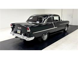 1955 Chevrolet Bel Air (CC-2072515) for sale in Morgantown, Pennsylvania