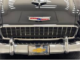 1955 Chevrolet Bel Air (CC-2072515) for sale in Morgantown, Pennsylvania